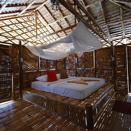Tohko Beach Resort Koh Phi Phi Phòng bức ảnh
