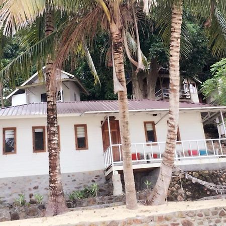 Tohko Beach Resort Koh Phi Phi Ngoại thất bức ảnh