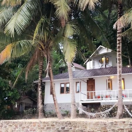 Tohko Beach Resort Koh Phi Phi Ngoại thất bức ảnh