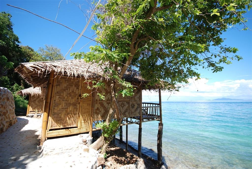Tohko Beach Resort Koh Phi Phi Phòng bức ảnh