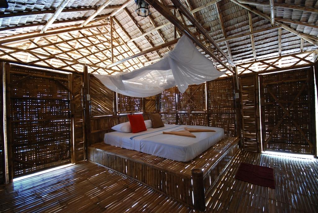 Tohko Beach Resort Koh Phi Phi Phòng bức ảnh