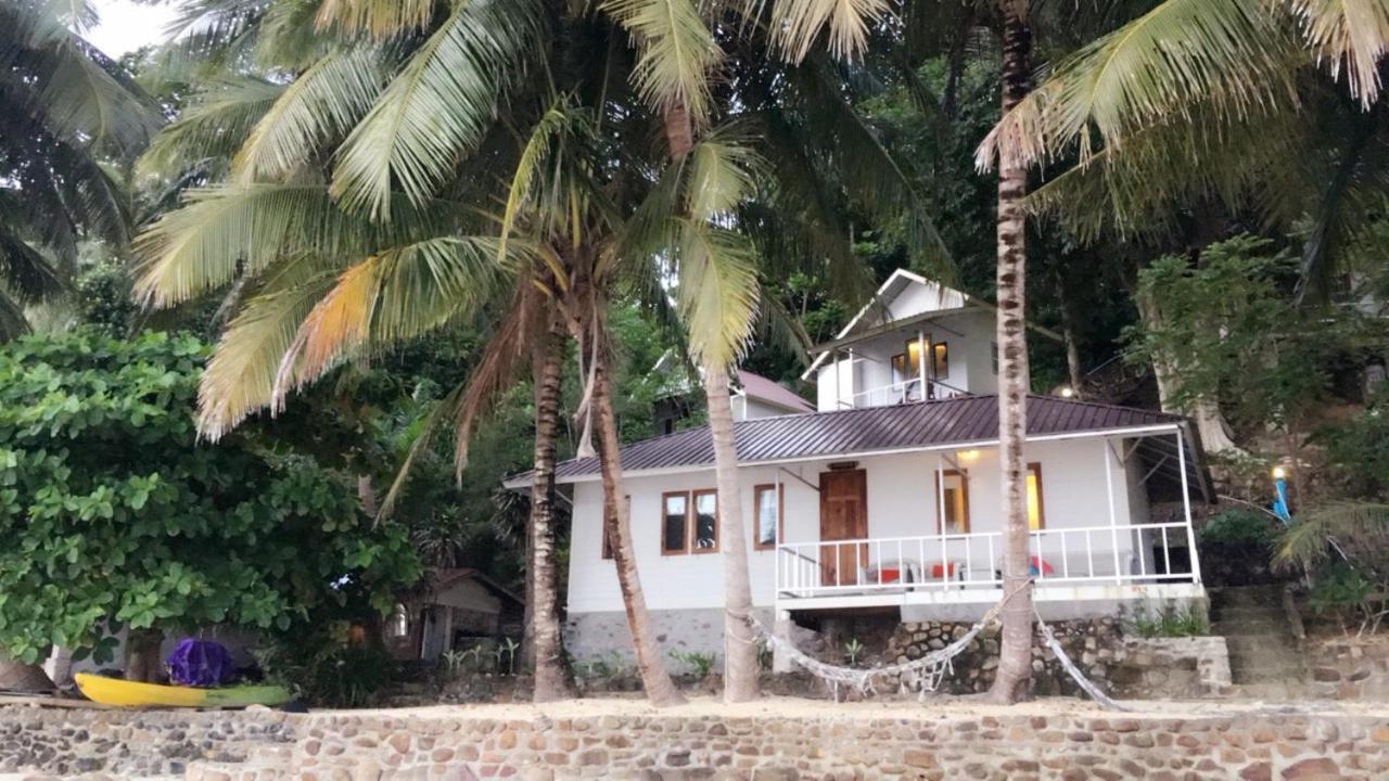 Tohko Beach Resort Koh Phi Phi Ngoại thất bức ảnh