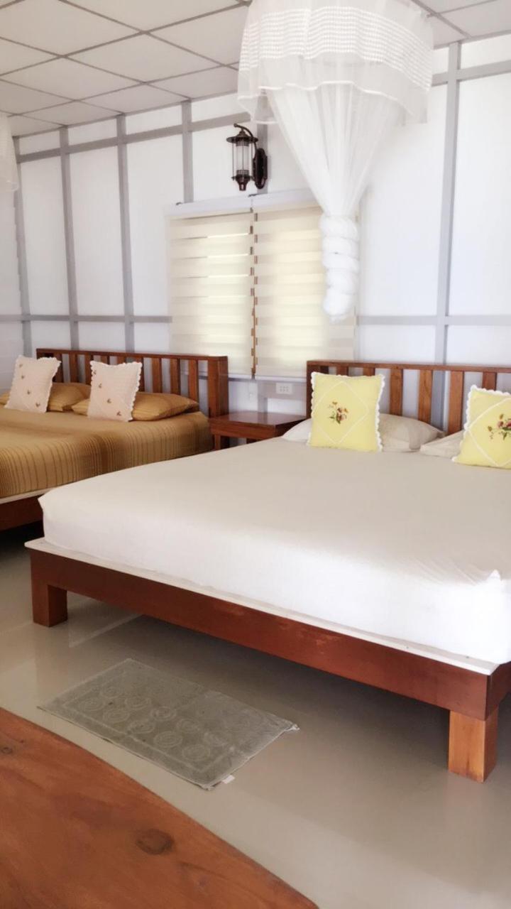 Tohko Beach Resort Koh Phi Phi Ngoại thất bức ảnh