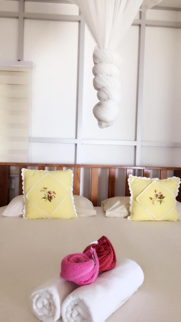 Tohko Beach Resort Koh Phi Phi Ngoại thất bức ảnh
