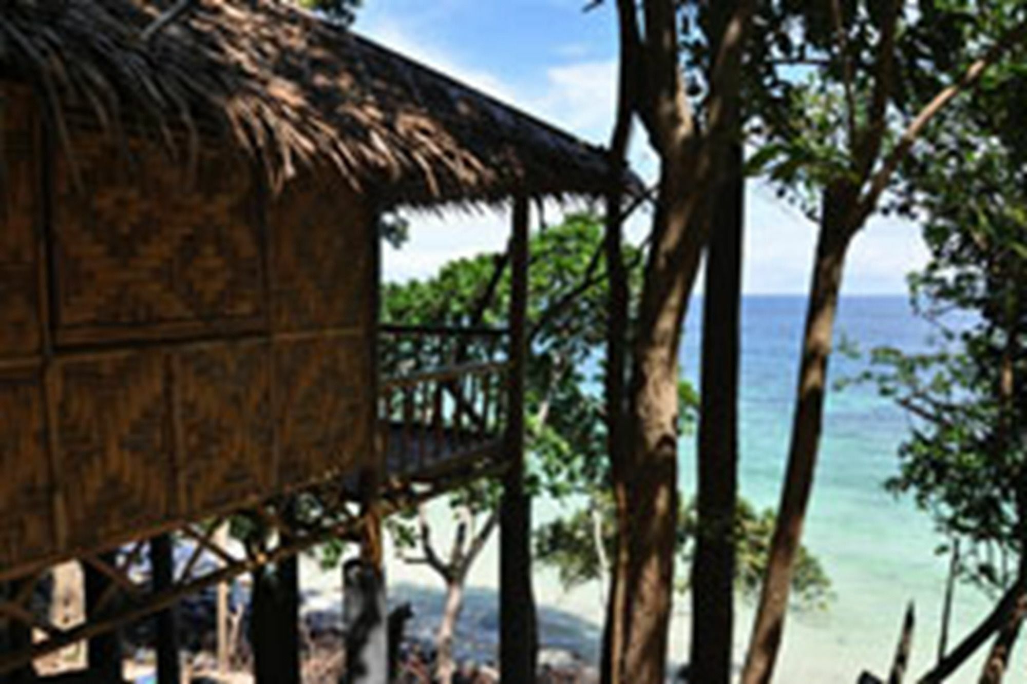 Tohko Beach Resort Koh Phi Phi Ngoại thất bức ảnh