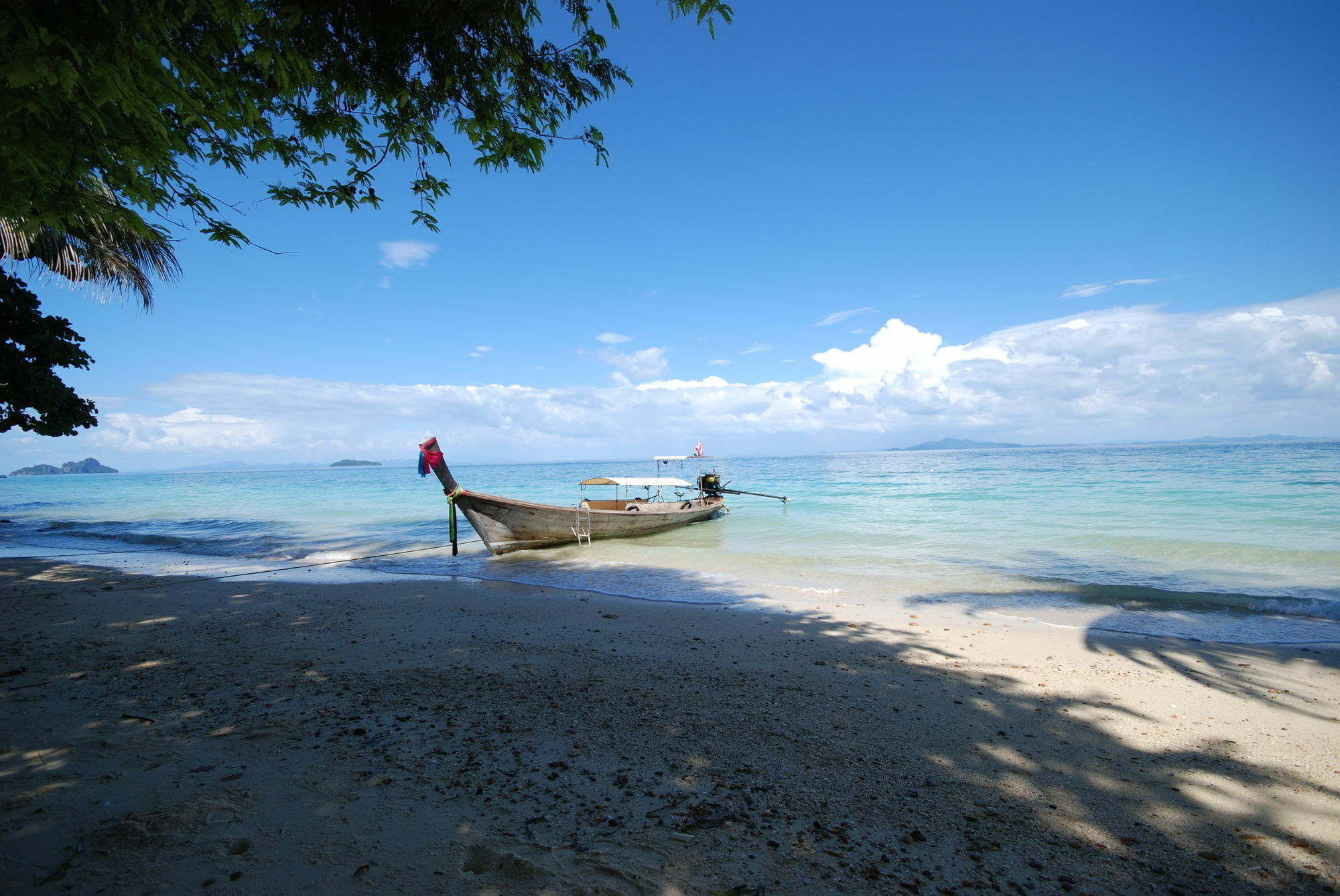 Tohko Beach Resort Koh Phi Phi Ngoại thất bức ảnh