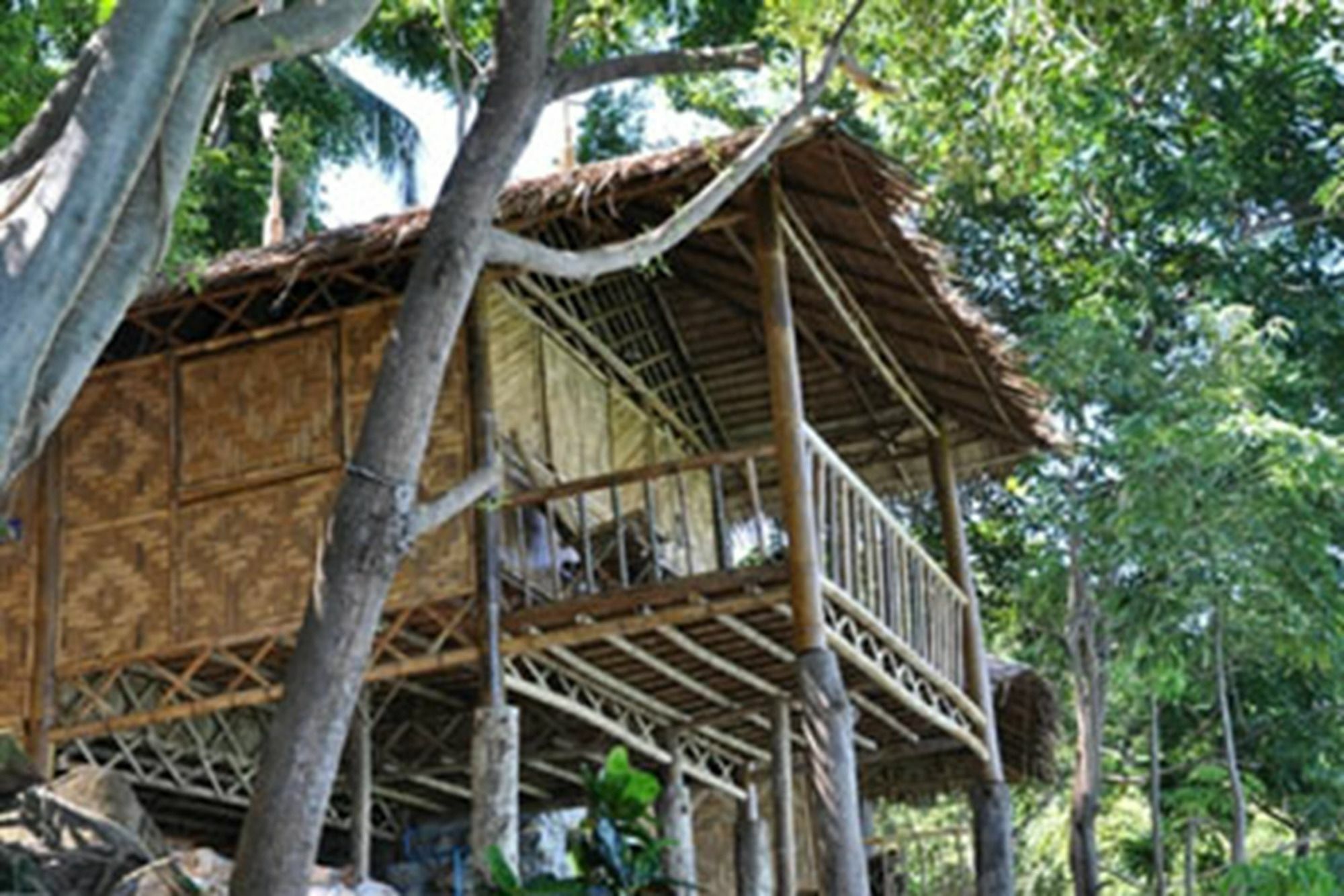 Tohko Beach Resort Koh Phi Phi Ngoại thất bức ảnh