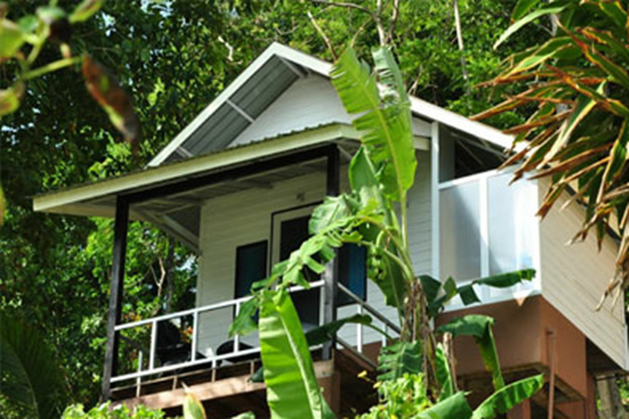 Tohko Beach Resort Koh Phi Phi Ngoại thất bức ảnh