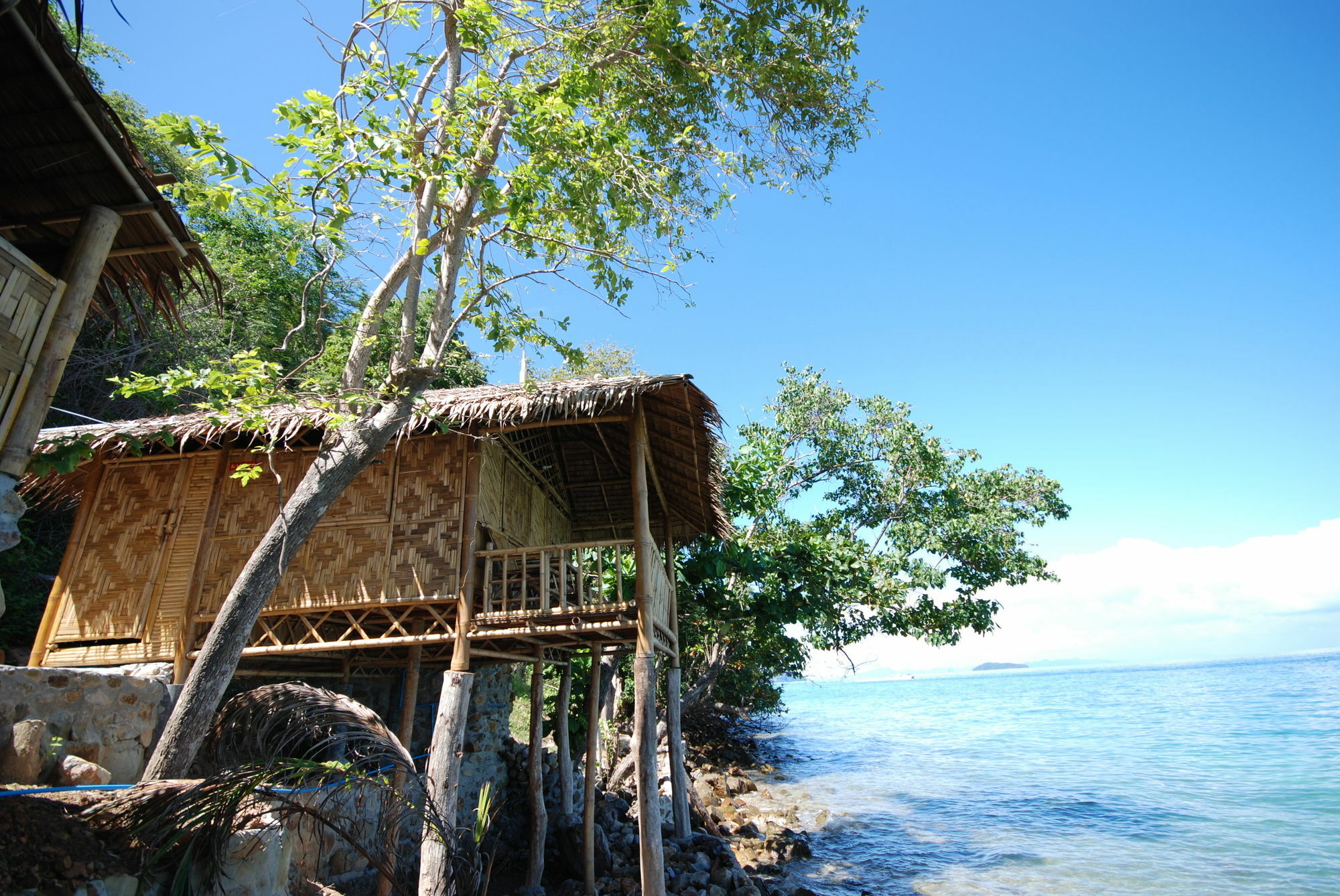Tohko Beach Resort Koh Phi Phi Ngoại thất bức ảnh