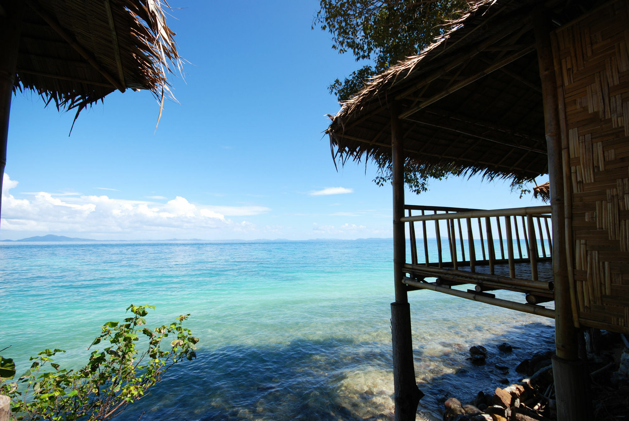 Tohko Beach Resort Koh Phi Phi Ngoại thất bức ảnh