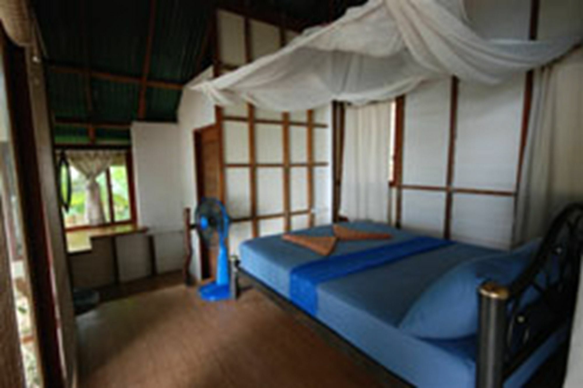 Tohko Beach Resort Koh Phi Phi Ngoại thất bức ảnh