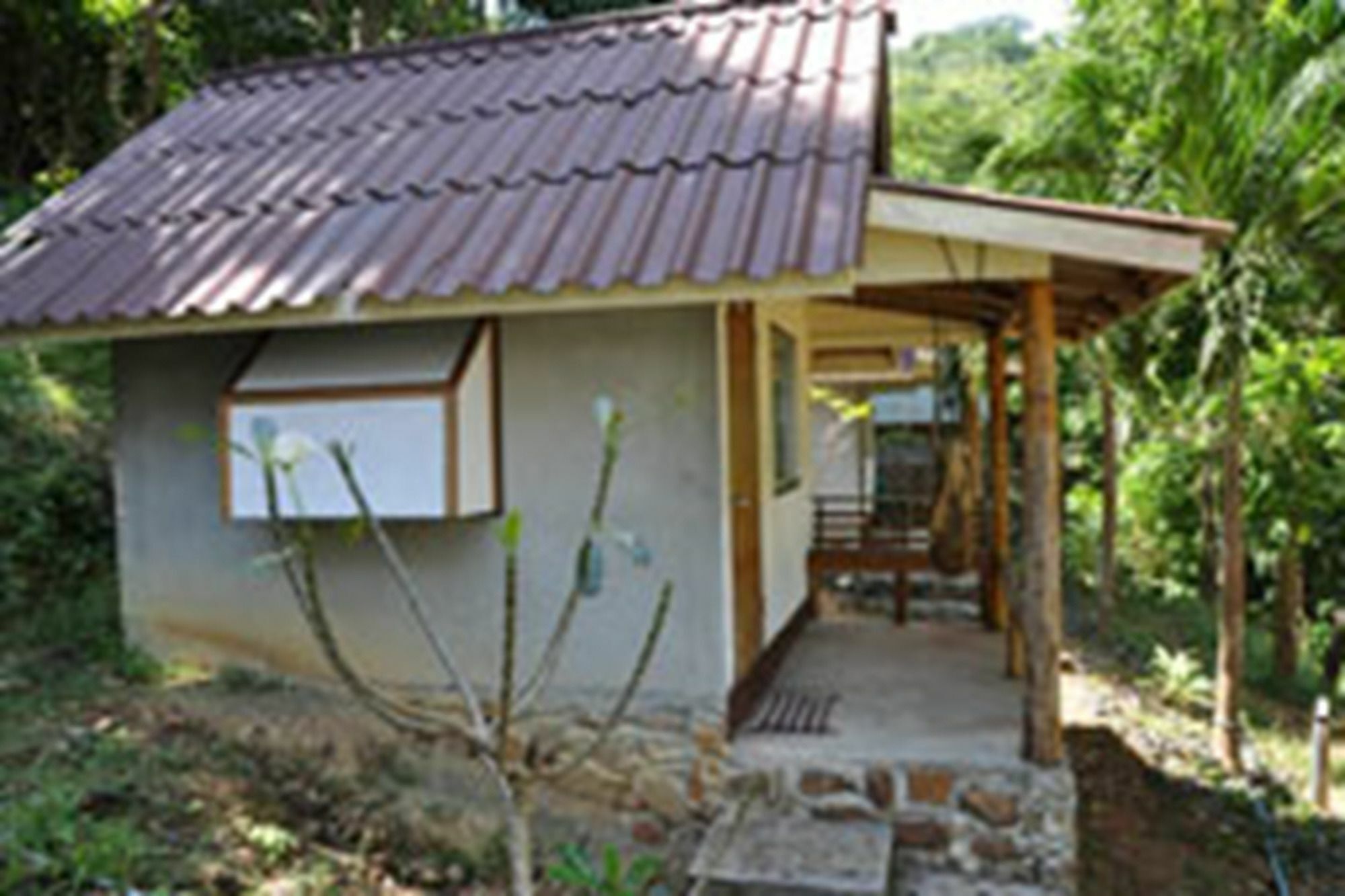 Tohko Beach Resort Koh Phi Phi Ngoại thất bức ảnh