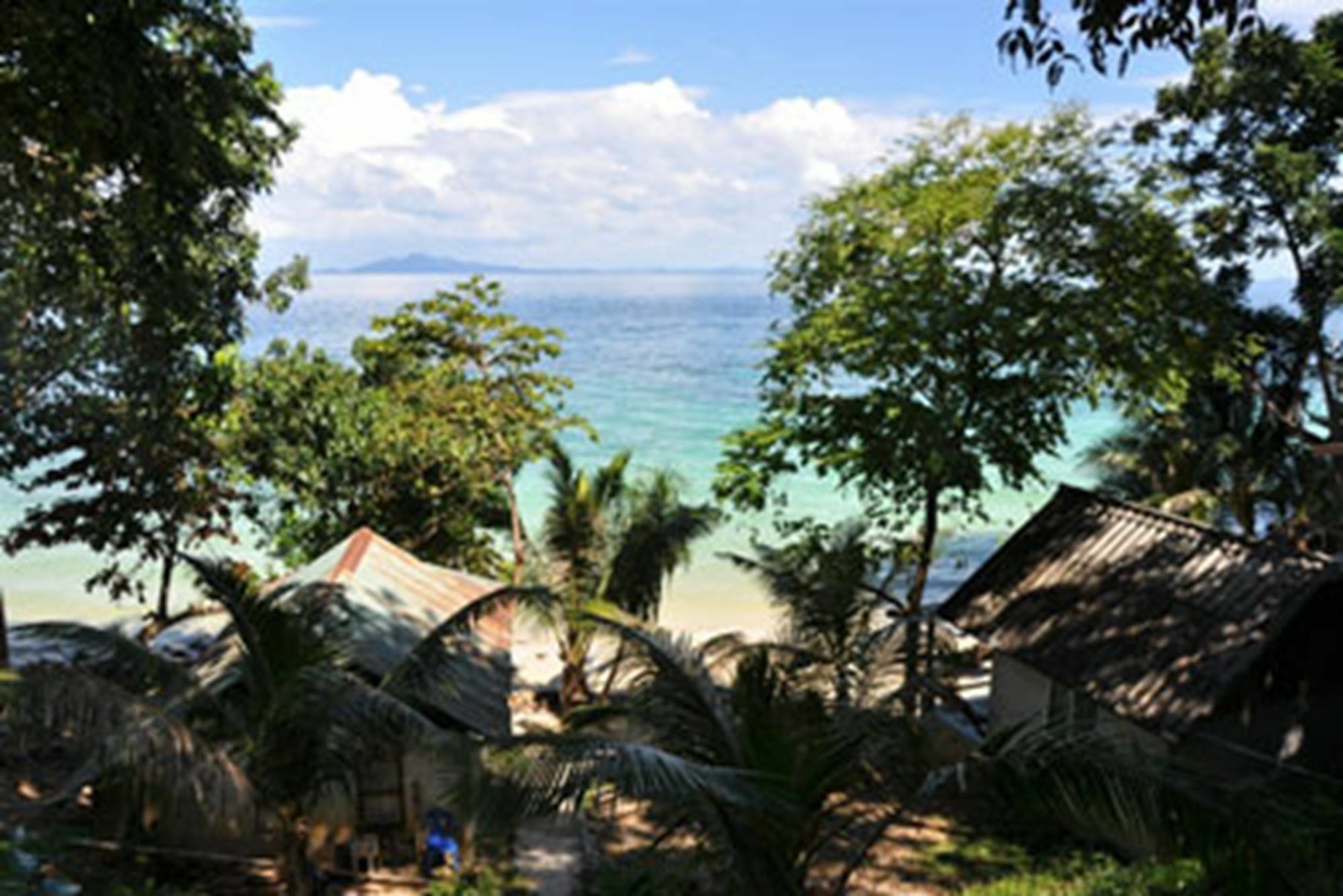 Tohko Beach Resort Koh Phi Phi Ngoại thất bức ảnh