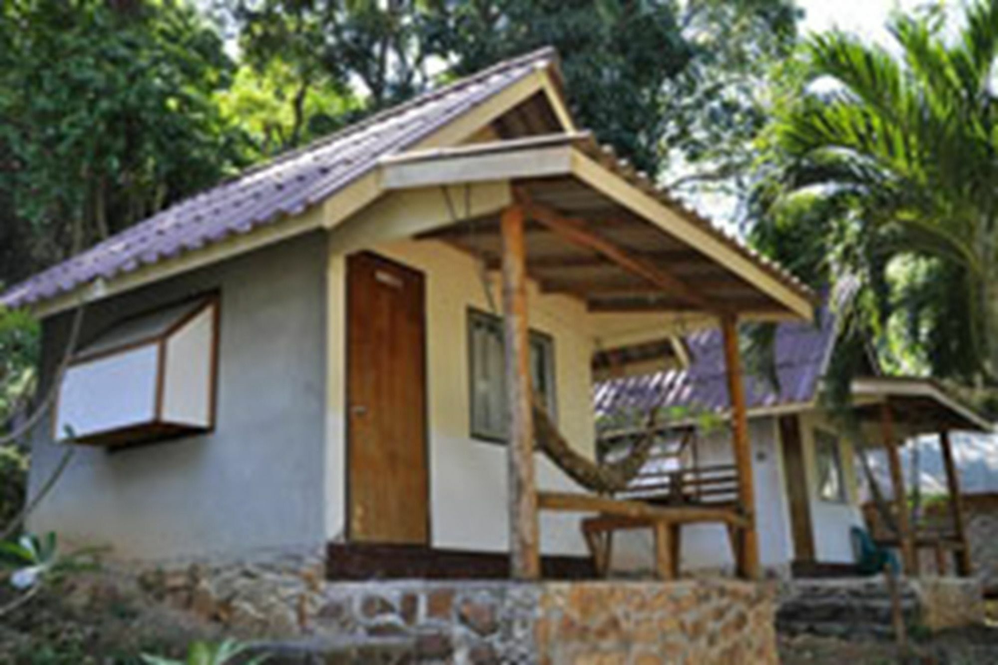 Tohko Beach Resort Koh Phi Phi Ngoại thất bức ảnh