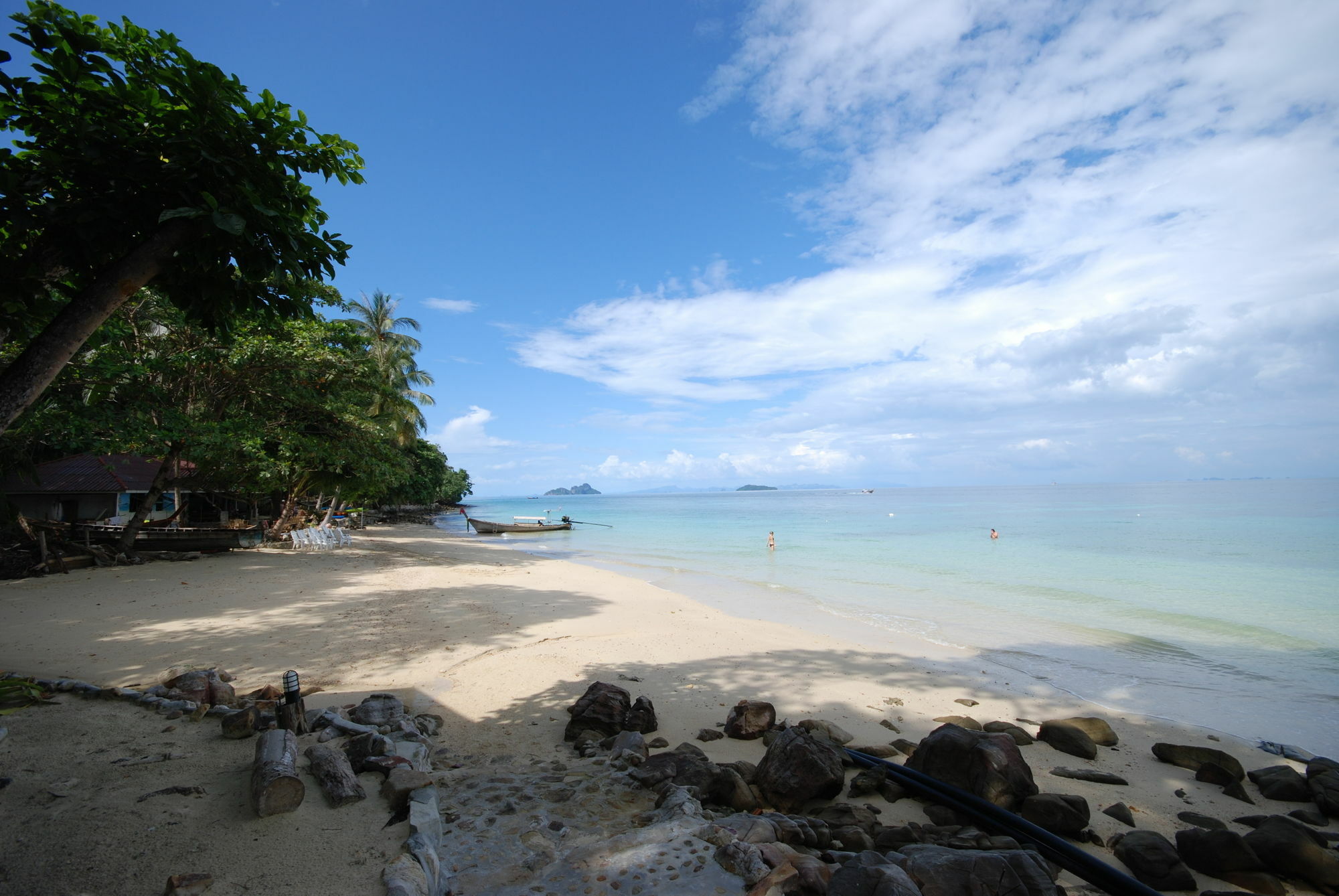 Tohko Beach Resort Koh Phi Phi Ngoại thất bức ảnh