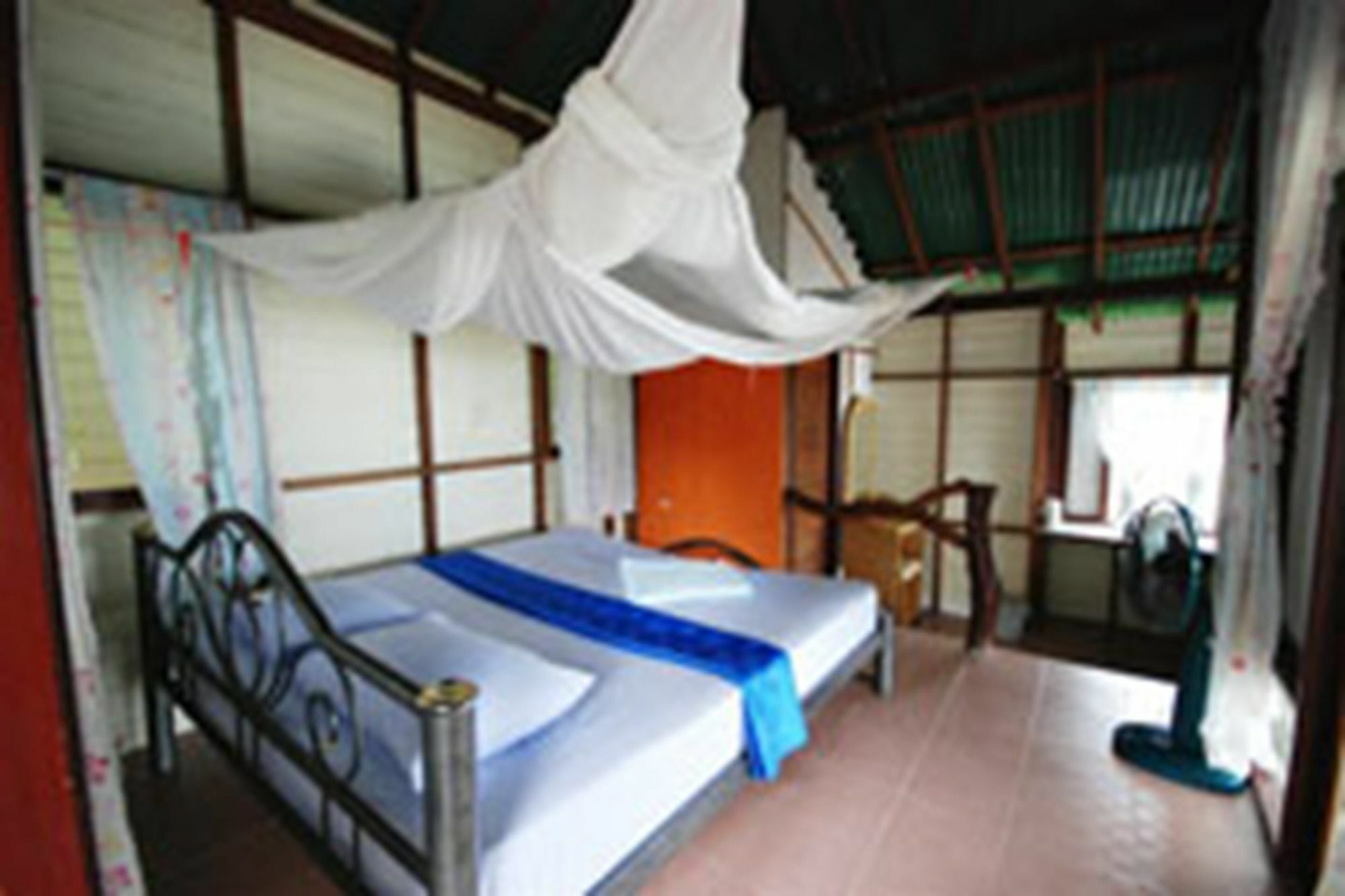 Tohko Beach Resort Koh Phi Phi Ngoại thất bức ảnh